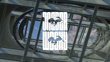 Jabberwocky - To My Heart