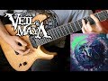 VEIL OF MAYA - Outsider (Cover) + TAB