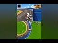N64 luigi raceway ctgp nitro time trial