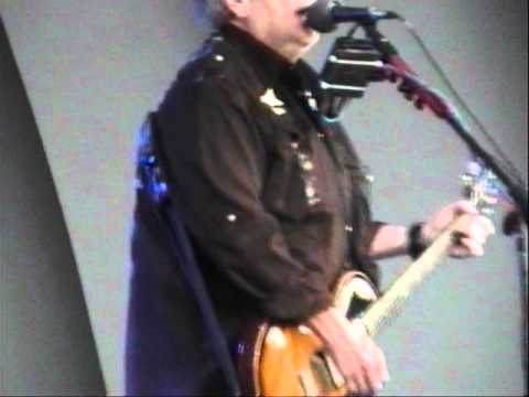 Leslie West and Mountain, "Theme From An Imaginary...