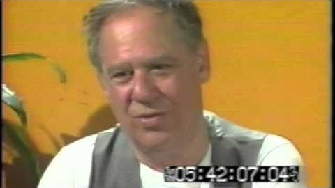 Richard Schechner on Applying Performance Theory Part 2