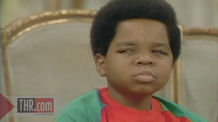 Gary Coleman: 1968 - 2010