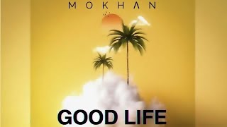 Mo Khan  - Good Life (Nasheed Lyric Video) Vocals Only #vocalsonly #nasheed #acapella #nasheeds