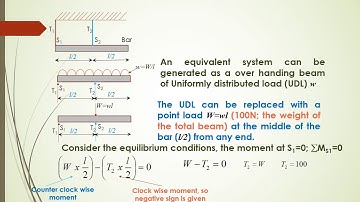 GATE 2018 ENGINEERING MECHANICS SET-1