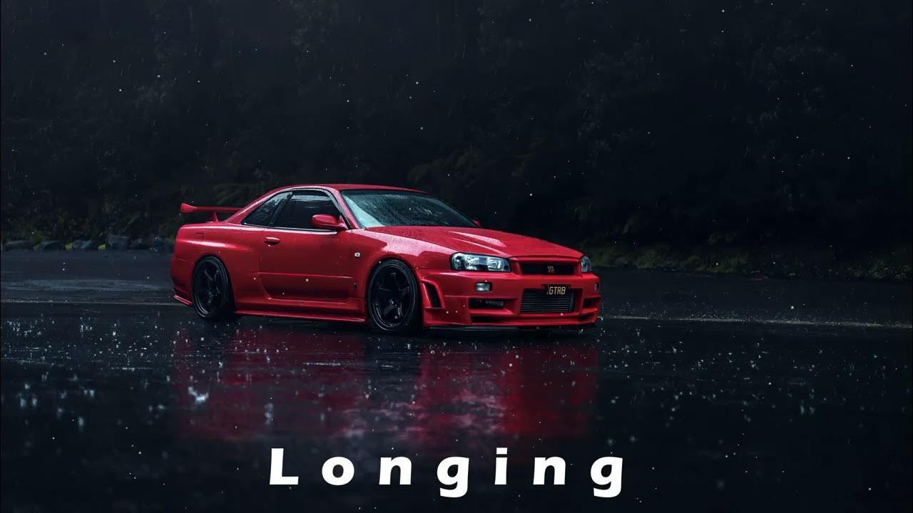 Azimov - Longing (Original Mix) Azimov - Longing (Original Mix)