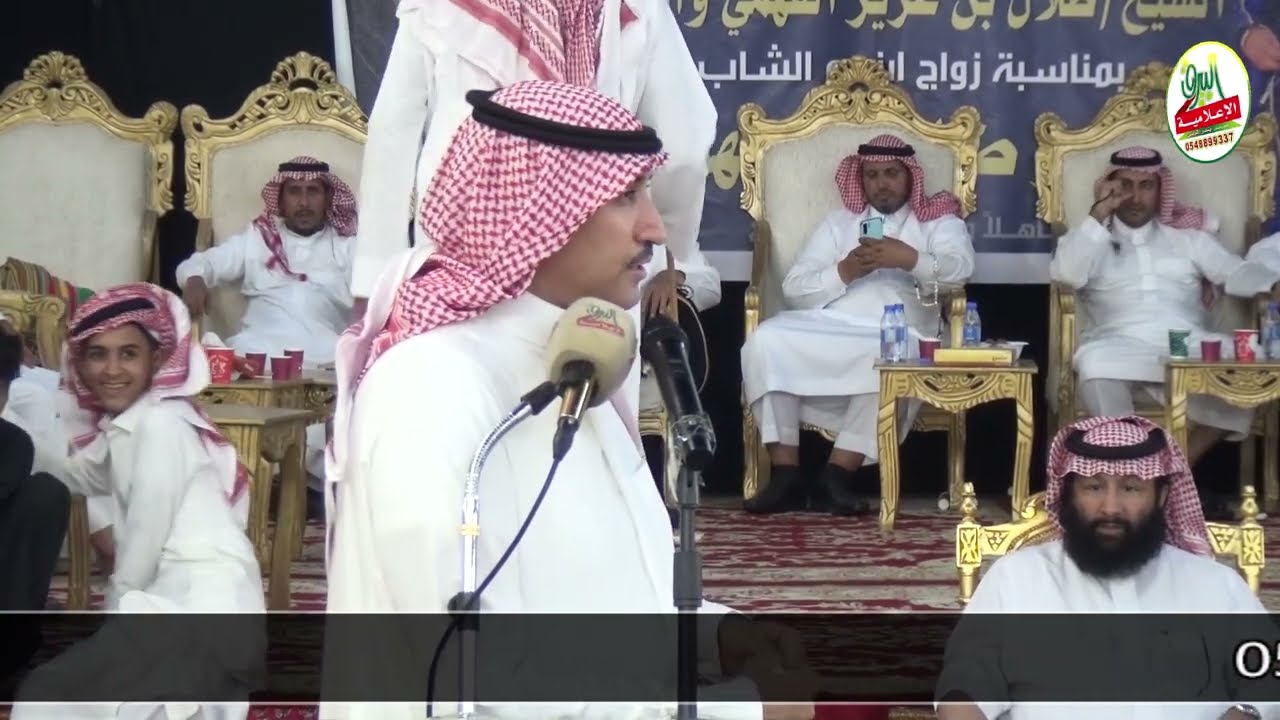 🔹موال.. عبدالله العلاوه🎤 ملفي المورقي عبدالحميد الفهمي 🎤 فلاح القرقاح.. حفلة مكة 1444/3/11هـ