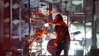 Disturbed - Prayer Hamburg 2017