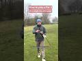 How to play a Drivable Par 3 #golf
