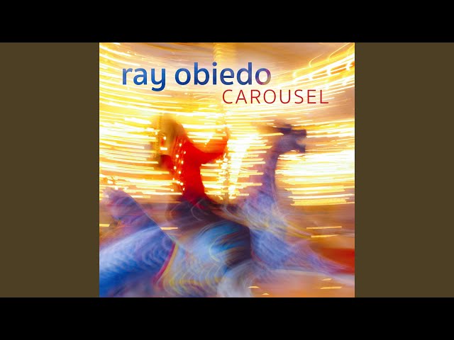 Ray Obiedo - Villa Capri