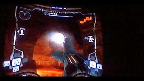 Metroid Prime Part 36