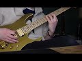 jam #5 - Ambience
