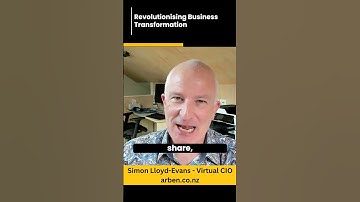 Aligning IT with Business Goals for Effective Transformation