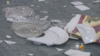 3 Teenagers Arrested In Connection To Church Vandalism