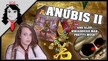 Anubis II