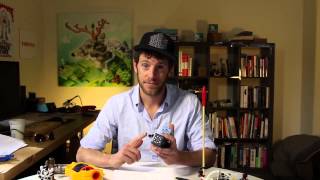Cubelets Bluetooth 2.0