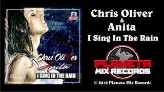 Chris Oliver & Anita - I Sing In The Rain (Stephan F Remix Edit)