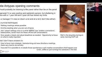 Strategies for Working Remotely - Sustainable Hybrid Approaches