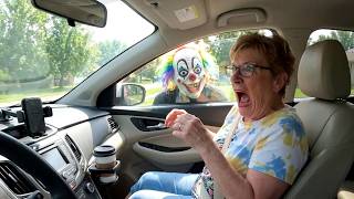 SCARES KEEP GETTING SCARIER | Summerween Prank Compilation