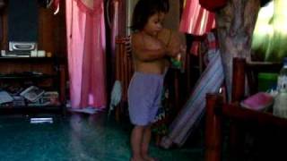 Eleane Lorsaly Keep On Dancing