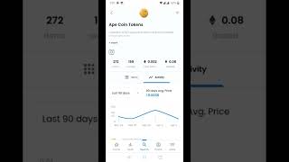 Upcoming NFT Project Pre Sale Upcoming NFT Project Pre Sale