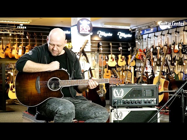 fab 【FaB】Standing Ovation CF Standing Ovation – Flesh & Blood