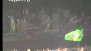 Soulfly Download Festival, Donington England 6.9.2006 Part 1