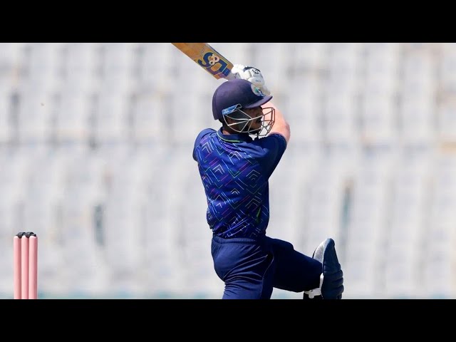 Sumit Kumar | Batting | Haryana Team's Player | class=