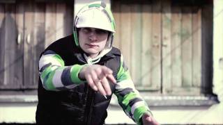 Zame - Slangin Cane - 2010- Promo