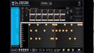 How To Make Beats For Rap Music | Download Rap Beats Making Software 2014 screenshot 5