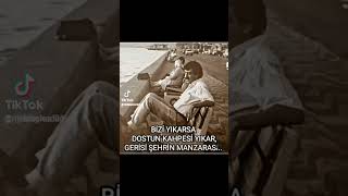 Bizi Yıkarsa Dost Yıkar Gerisi Boş 🔥🔥🔥⚔️⚔️⚔️ Resimi