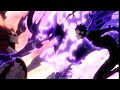 Solo Leveling Anime - 2023「AMV」- Revolution ᴴᴰ