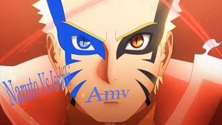 Naruto Vs Isshiki - Flow - Amv