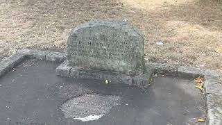 Dick Turpins Grave Dick Turpins Grave
