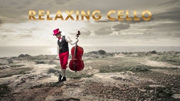 Thumbnail of Relaxing Mood | Soothing Cello Sounds for Relaxation & Inner Peace