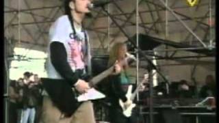 Machine Head - A Nation On Fire (live at Dynamo Open Air 1995)