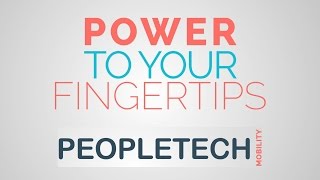 Mobility Services - PeopleTech screenshot 3