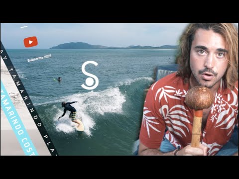 Vídeo: Guia De Viagens: Surf E Pesca Tamarindo, Costa Rica - Matador Network