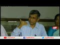 JP Fires over India Rank and AP Special Status
