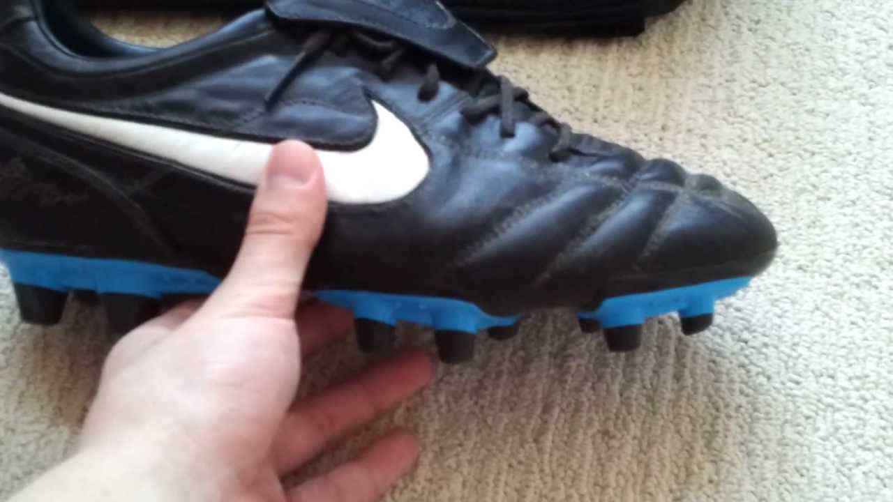 nike tiempo 2008