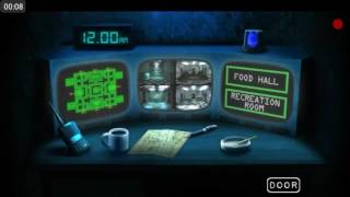 Warnig You Wont Survive In Asylum Night Shift Night 1 Complete