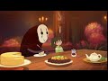 Spirited Away Finale (but with Sound Design)