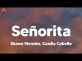 Shawn Mendes, Camila Cabello - Señorita