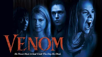 New Venom 2005 Hindi Dubbed Full Movie HD ||ALL IN 1||
