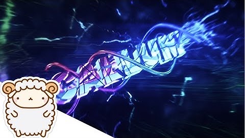 Intro for CallumDZN - By: SheepSkillz