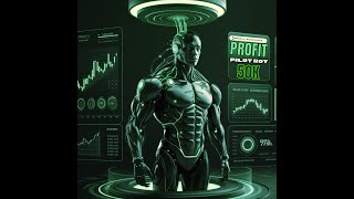 🚀 Pass Your 50K Account with Ease! Profit Pilot 50K Bot Webinar 🎯