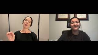 Celebrity Module 3 Video Practice Session Profile