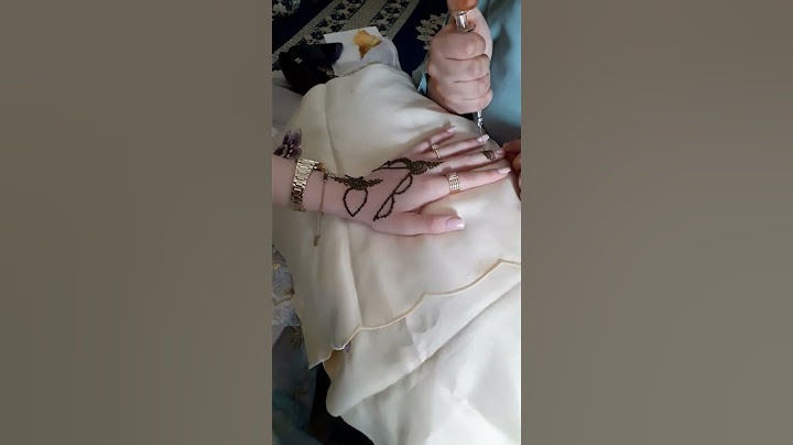 العروسة نقشت وبحبابها فرحت تقاليد شمالية #جيلان #اكسبلور #نفيسه #افراح مغربية