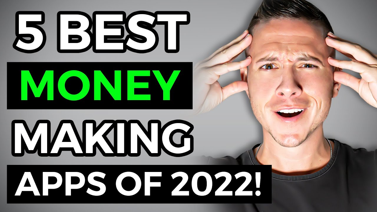 how to create an app and make money 2020