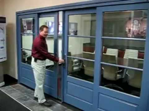 Marvin Windows Large Door options - Glenbrook U