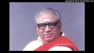 Maharajapuram Santhanam-Vinana-Asakoni